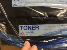 Tonery. - 6
