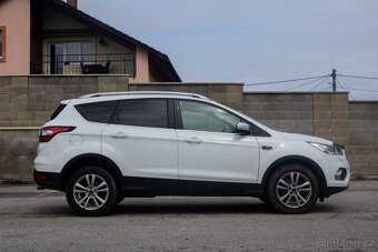Ford Kuga 2018 - 6
