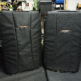 Electro Voice ZLX 15P 15" aktivní reprobox 2ks - 6