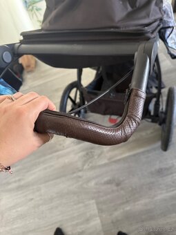 Thule Urban glide 2 set - 6