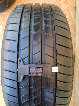 2ks zanovni letni 235/45/18 Firestone - 6