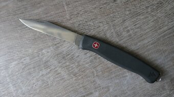 Wenger old ranger - komplet balení - 6