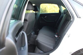 Seat Exeo 2.0 TDI SPORT, 1 Majitel, Servisní kniha - 6