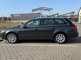 SEAT EXEO ST 1.8 TURBO 110KW - 6