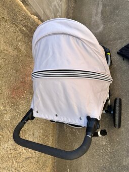 Sportovni kocarek Valco quad X - 6