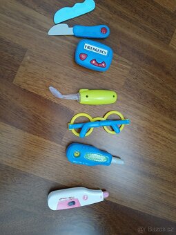 Ordinace Smoby - 6