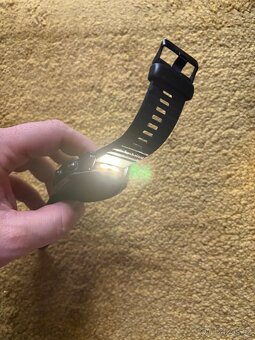 Garmin Fénix 7X Solar - 6