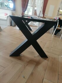 Extra podnože - 6