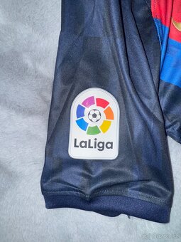 dres FC Barcelona – Lamine Yamal 2023/24 - 6