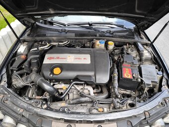 Alfa Romeo 159 sportwagon - 6