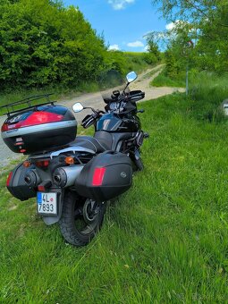 SUZUKI V-STROM 1000 DL - 6
