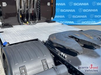 Scania S 540 A - 6x4 – NB – Tahač - Těžký náklad 90t – EURO - 6
