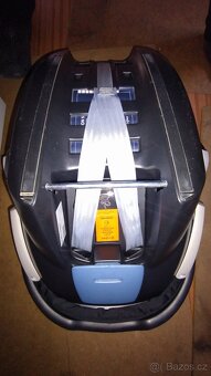 Prodám autosedačku Cybex Aton 5 - 6