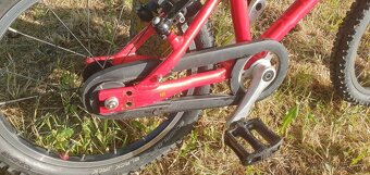 Ultralehké kolo Islabike CNOC 16 - 6