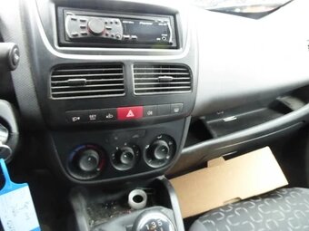 Fiat Doblo Cargo - 6