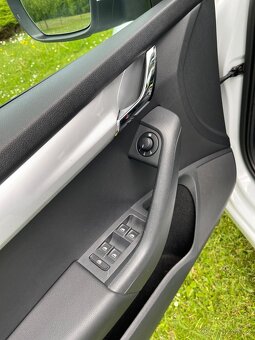 Škoda Octavia 3 2.0 TDi 110kw - 6