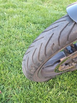 Yamaha TZR 50 2T - 6