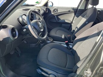 MINI Cooper Countryman 1.6, 90kW, Automat - 6