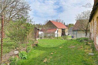 Prodej domu 135 m² s pozemkem 620 m², Chříč - 6
