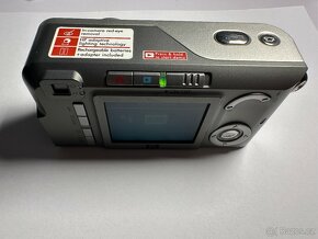 HP Photosmart M517 Retro - 6