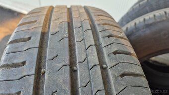 Letní pneu 185/65 R15 - 6