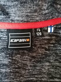 Luxusní mikina ICEPEAK - 6