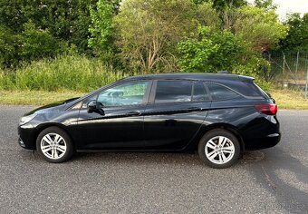 Opel Astra K 1.6 CDTi 100kW - 6