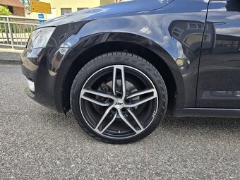 ŠKODA OCTAVIA 2.0 TDI DSG 110 kW, r.v.2014, 155000 km - 6
