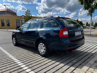 Škoda Octavia 4x4 2.0tdi 103kw - 6