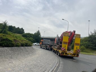 Podvalník Goldhofer - 6