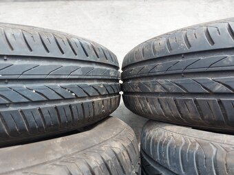 195/65R15 91T DOT 4719 - 6