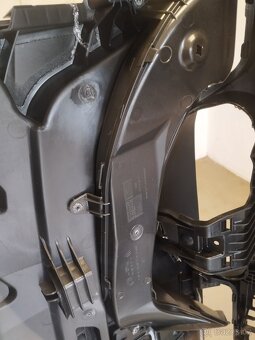 Airbagová sada Škoda Octavia 3 s reproduktorem - 6