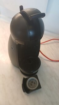 Dolce gusto Krups model 100 + kapsle na čaj dle fotek - 6