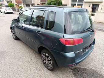 Mazda 2 1.4 TDCi - 6