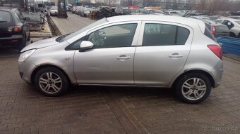 Opel Corsa č. 17167 - 6