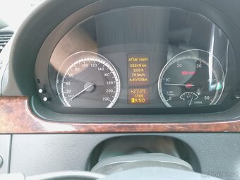 Mercedes-Benz Viano 2.2 - 6
