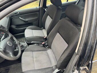 Volkswagen GOLF 1.4 16V NOVÁ DOVOZOVÁ STK - 6