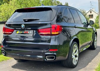 BMW X5 xDrive 3.0 diesel (230 kW) r.v 2017 - 6