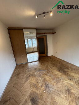 Prodej bytu 2+1(51m2), Jablonského ul., Plzeň -... - 6