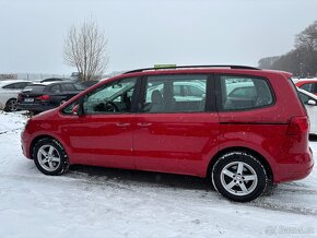 Seat Alhambra 1.4 TSI ECOMOTIVE 7 MIST - 6