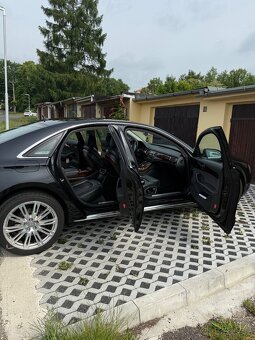 Audi A8 - 6
