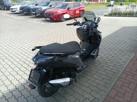 Peugeot Pulsion 125 GT - 6
