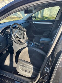 Skoda Octavia 3 4x4 135kw - 6