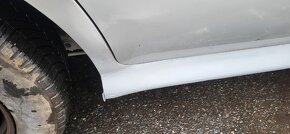 Škoda Octavie 1.9 tdi 81kw r.v.98 klima,tazný - 6