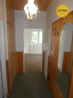 prodej bytu 3+1 - 64m2, 132677 - 6