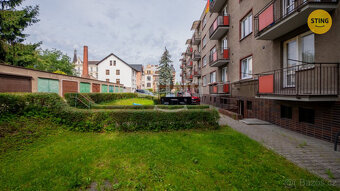 prodej bytu 3+1 - 64m2, 132677 - 6