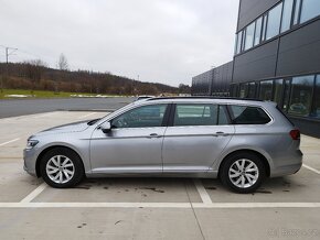 VW PASSAT 2.0TDI, 2022, 38000KM - 6
