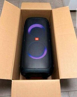 JBL 310 Partybox - 6