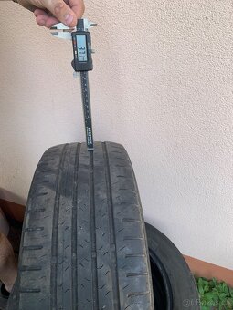Prodám pneumatiky - 6