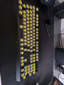 Razer BlackWidow V3 Pro - 6